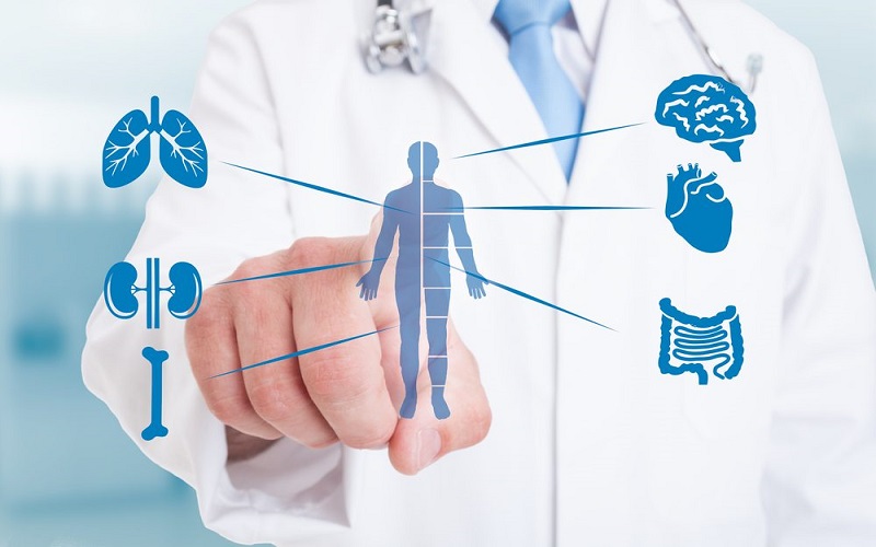 general medicine department in nagpur